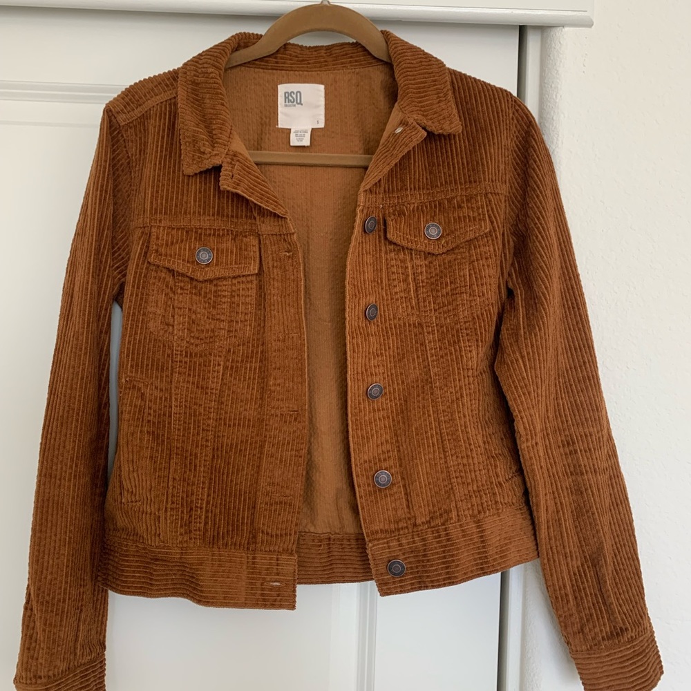 RSQ jacket